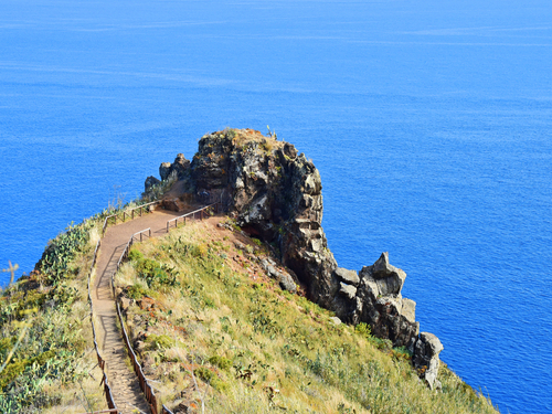 Funchal  Portugal Garajau 4x4 Trip Reservations