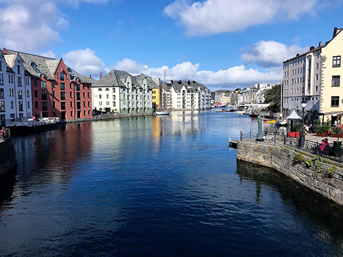 Geiranger Norway Hotel Union Sightseeing Trip Prices