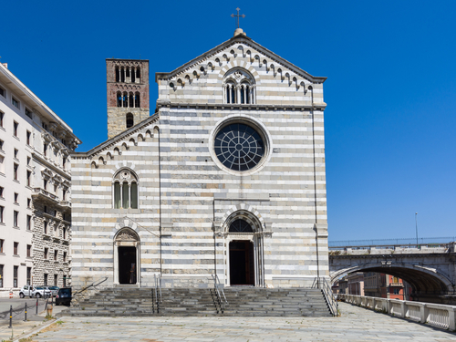 Genoa Major Port Excursion Reviews