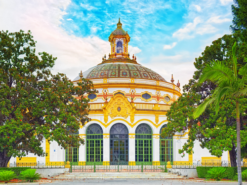 Cadiz Spain seville sightseeing Tour Reservations