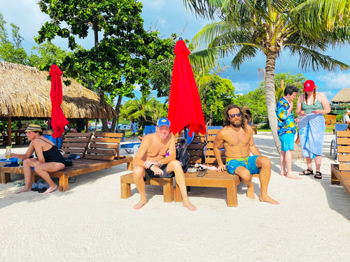Roatan veiw point Excursion Booking