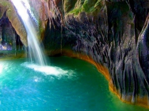 Amber Cove Dominican Republic waterfalls Trip Prices