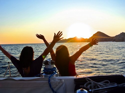 Cabo San Lucas  Mexico Lovers Beach Cost