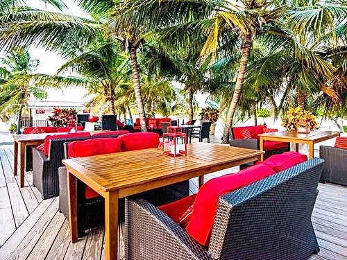 Grand Turk beach break Trip Booking