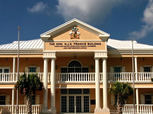 Grand Turk sightseeing Excursion Booking