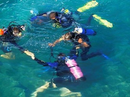 Cartagena includes two sites Shore Excursion