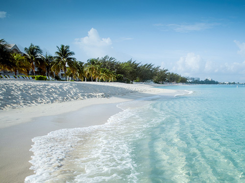 Grand Cayman Cayman Islands North Sound Cruise Excursion Tickets