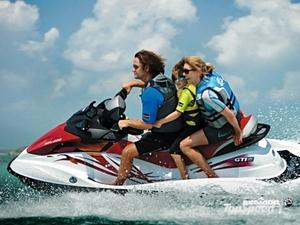 grand cayman port excursions Grand Cayman Jet Ski Stingray City and Coral Reef Snorkel Safari Excursion