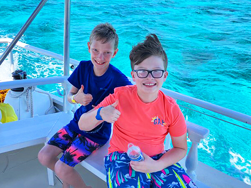 Grand Cayman Stingray City, Barrier Reef and Starfish Point Snorkeling with Seven Mile Beach Ultimate Combo Adventure