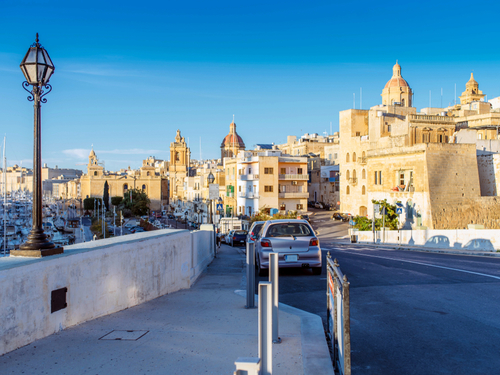 Valletta  Malta Marsa Sightseeing Trip Booking