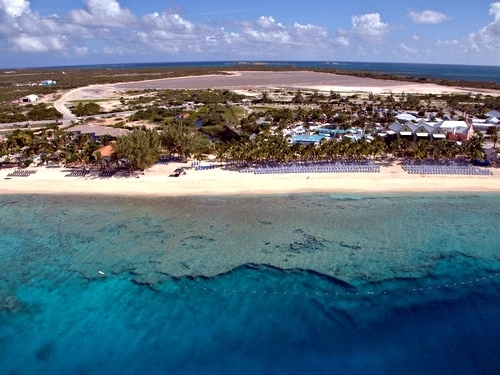 Grand Turk Adventure Dune Buggy Excursion