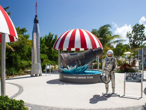 Grand Turk Adventure Dune Buggy Excursion