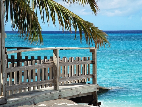 Grand Turk Adventure Dune Buggy Excursion