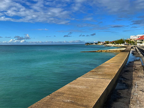 Grand Turk ATV Adventure Excursion