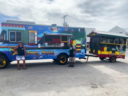 Grand Turk ATV Adventure Excursion