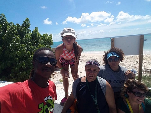 Grand Turk Turks and Caicos polaris atv Tour Booking