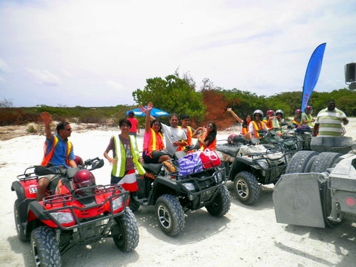 Grand Turk Turks and Caicos Off road Trip Prices