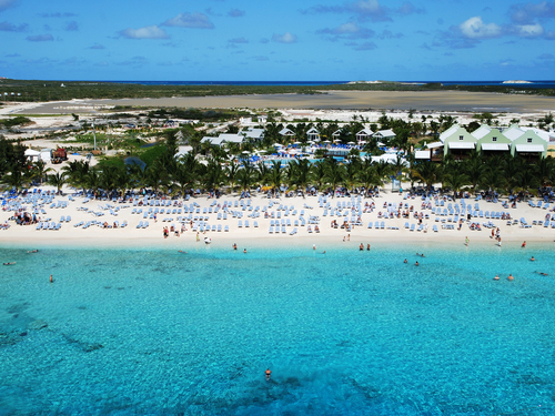 Grand Turk Turks and Caicos all terrain vehicle Trip Cost