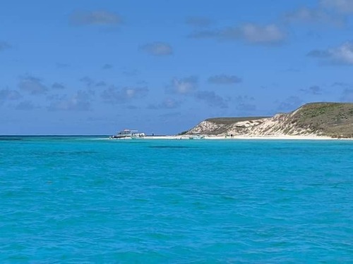Turks and Caicos boat snorkel Trip Tickets
