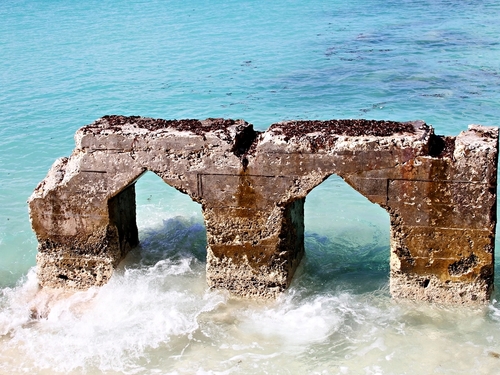 Grand Turk beach sports Cruise Excursion Prices