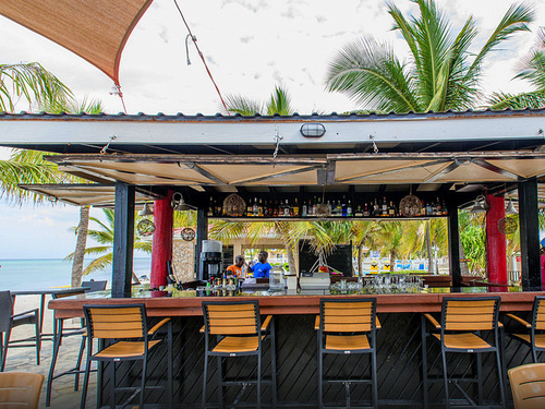 Grand Turk  Turks and Caicos beach club Shore Excursion Prices