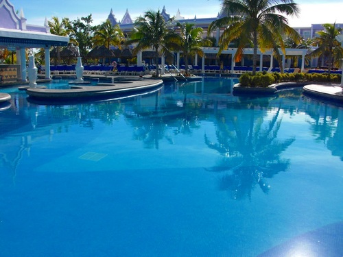 Montego Bay Jamaica all inclusive Trip Prices