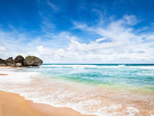 Barbados beach break Prices