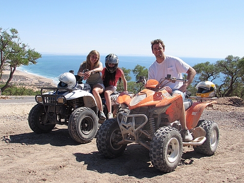 Ensenada Mexico combo excursion Excursion