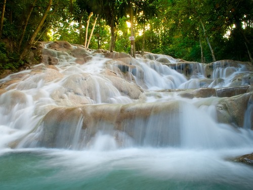 Ocho Rios Jamaica zipline Trip Reservations