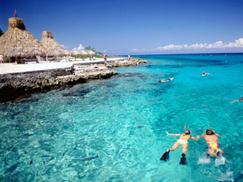 Cozumel Mayan Jungle Horseback Riding And Beach Break Excursion Cozumel Horseback Riding Excursion Reservations