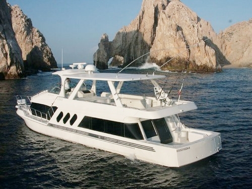 Cabo San Lucas Mexico private yacht Tour Prices