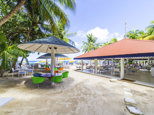 Grenada Beach Club Day Pass Reservations
