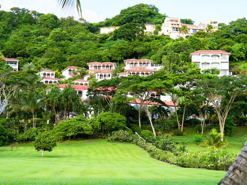 Grenada Mount Cinnamon Hotel Cruise Excursion Cost