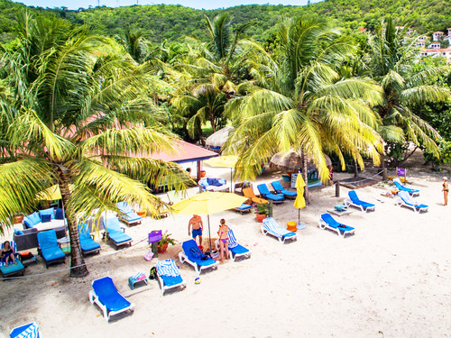 Grenada Mount Cinnamon Hotel Cruise Excursion Booking
