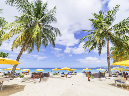 Grenada Mount Cinnamon Hotel Shore Excursion Prices