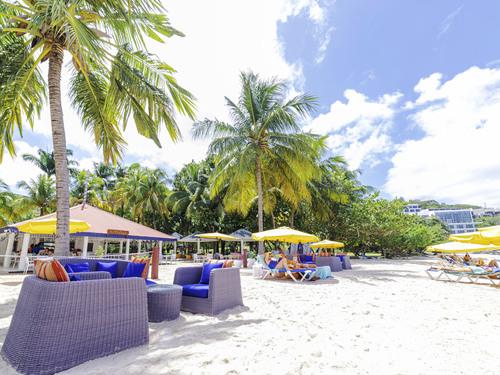 Grenada Mount Cinnamon Hotel Excursion Cost