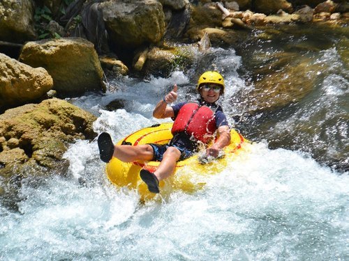 Montego Bay river tubing Tickets