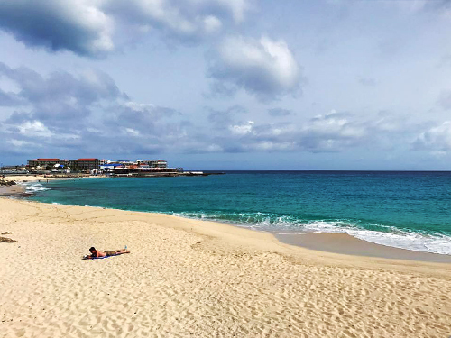 St. Martin beach day pass Shore Excursion Prices