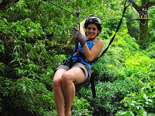 Ocho Rios dunns river falls Tour Cost