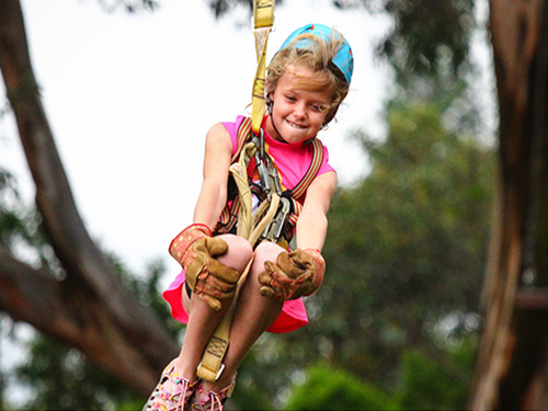 Maui Hawaii zipline Cruise Excursion Booking