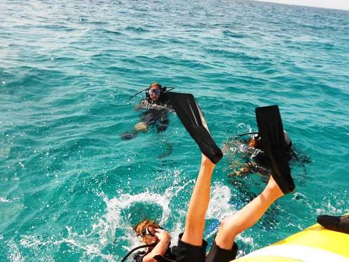 Aruba SCUBA diving Prices