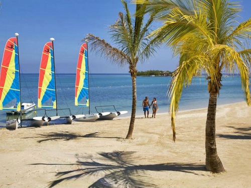 Montego Bay Jamaica 5 star resort Cruise Excursion Tickets