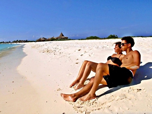 Curacao Willemstad private Klein Curacao Island cruise Trip Booking