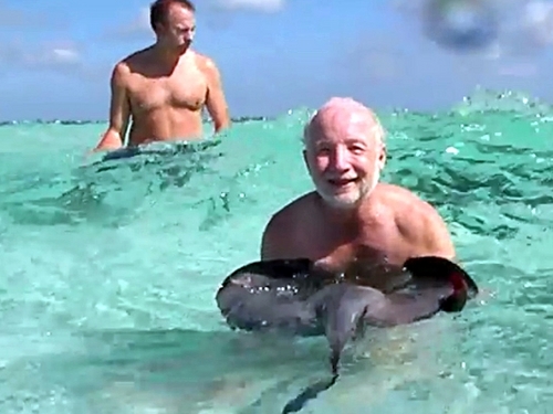 Grand Cayman  Shore Excursion Prices