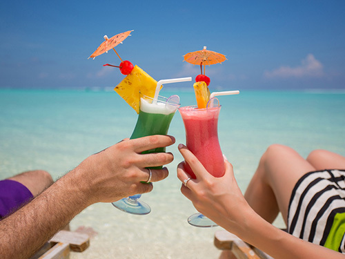 Grand Cayman beach Excursion Reviews