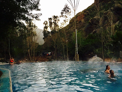 Ensenada  Mexico food Excursion Reservations