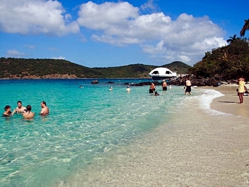 St Thomas Mountain top Prices