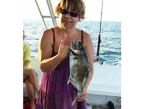 castries grouper fishing Cruise Excursion Reservations