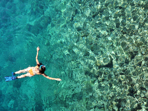 Mazatlan snorkeling Trip Booking