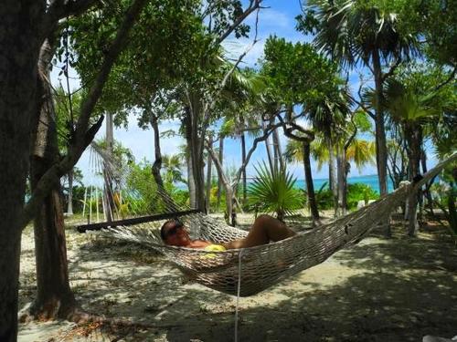 Nassau Beach Bar Tour Reservations
